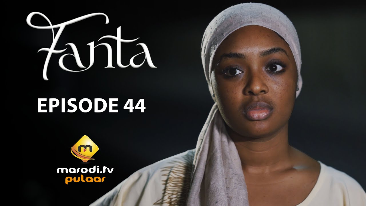 Série – Fanta – Saison 1 – Épisode 44