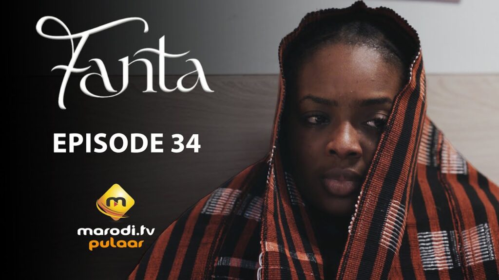 Série – Fanta – Saison 1 – Épisode 34 