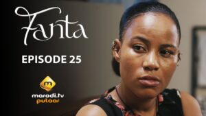 Série – Fanta – Saison 1 – Épisode 25
