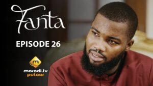 Série – Fanta – Saison 1 – Épisode 26