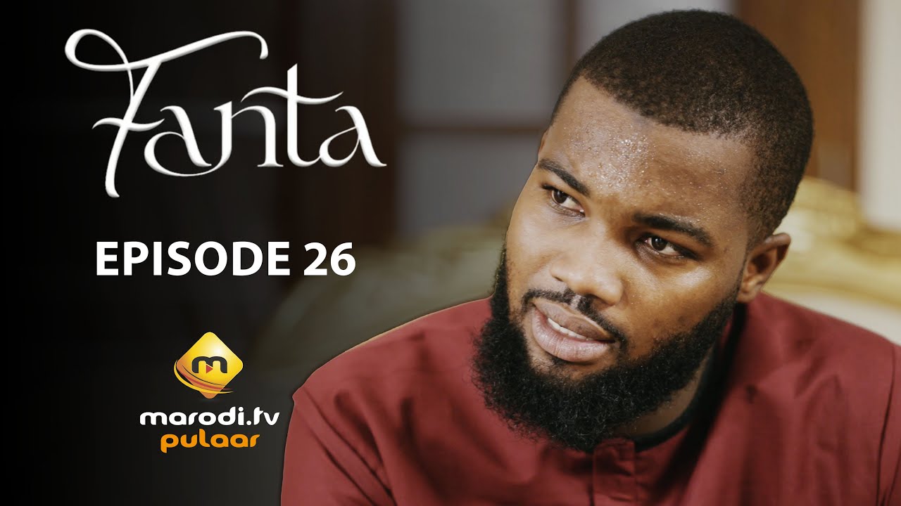 Série – Fanta – Saison 1 – Épisode 26
