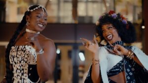 Deuxième des tendances : Unique, la collab&rsquo; au million de vues qui secoue la toile