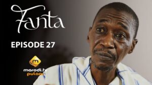 Série – Fanta – Saison 1 – Épisode 