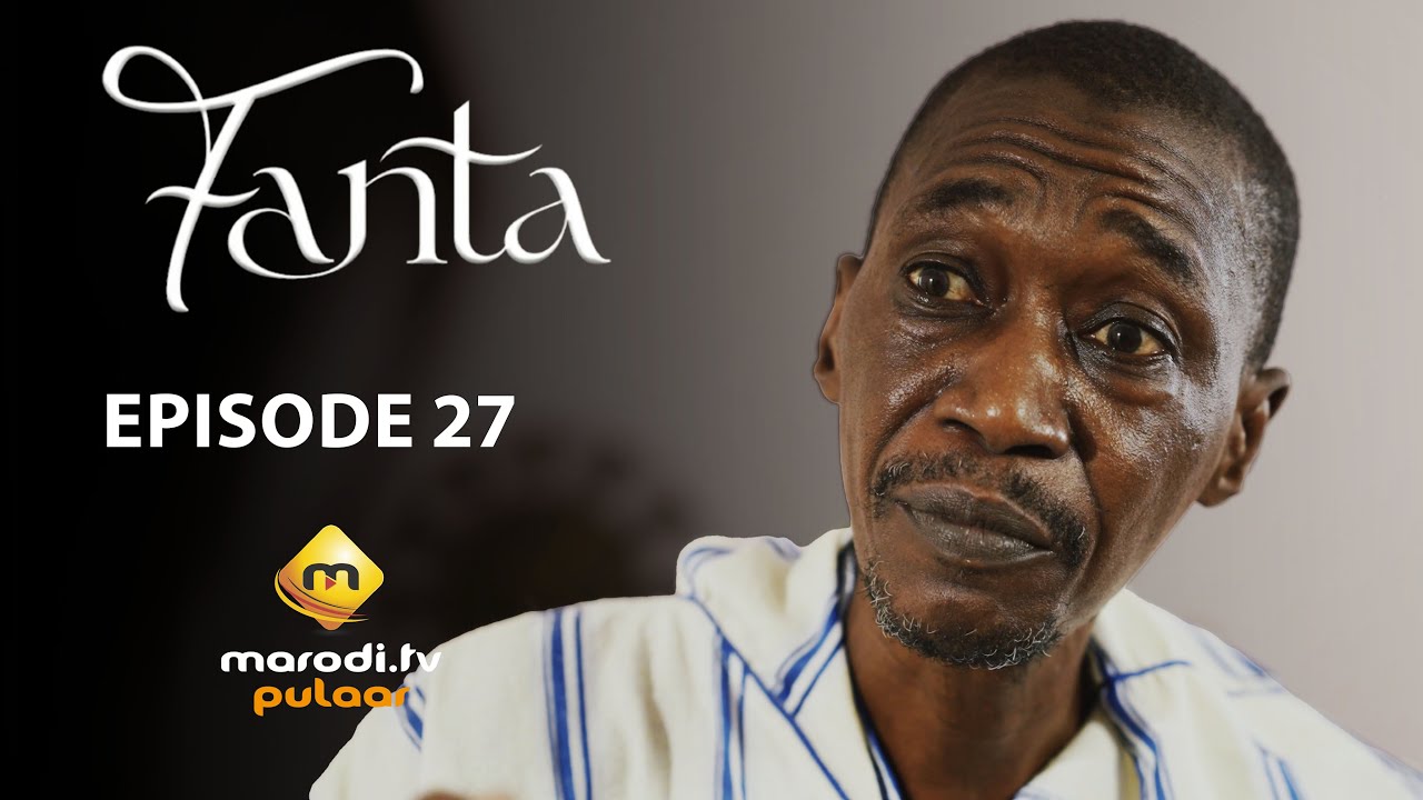 Série – Fanta – Saison 1 – Épisode 
