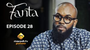 Série – Fanta – Saison 1 – Épisode 28