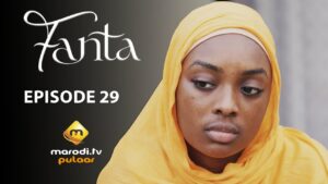 Série – Fanta – Saison 1 – Épisode 29