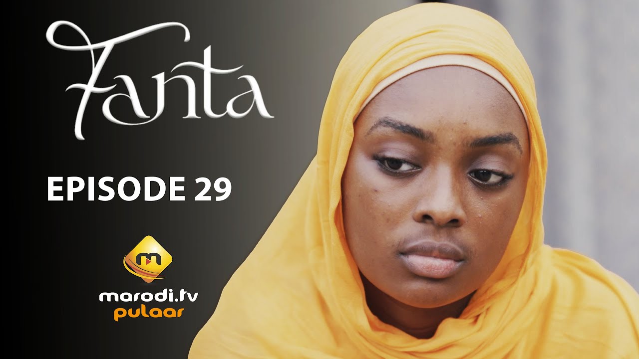 Série – Fanta – Saison 1 – Épisode 29