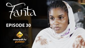Série – Fanta – Saison 1 – Épisode 