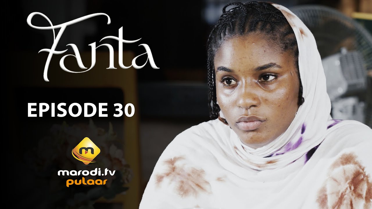 Série – Fanta – Saison 1 – Épisode 