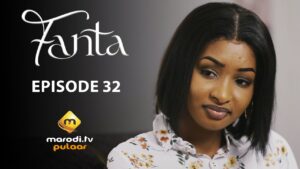 Série – Fanta – Saison 1 – Épisode 32