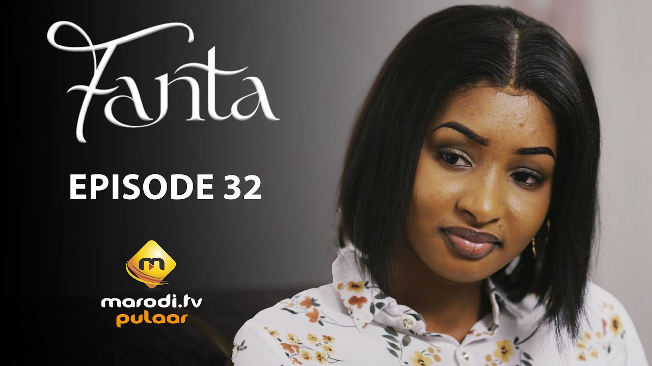 Série – Fanta – Saison 1 – Épisode 32