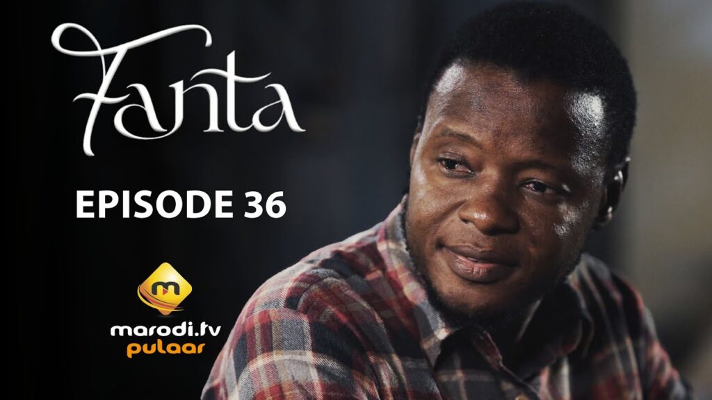 Série – Fanta – Saison 1 – Épisode 36
