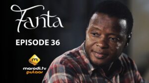 Série – Fanta – Saison 1 – Épisode 36