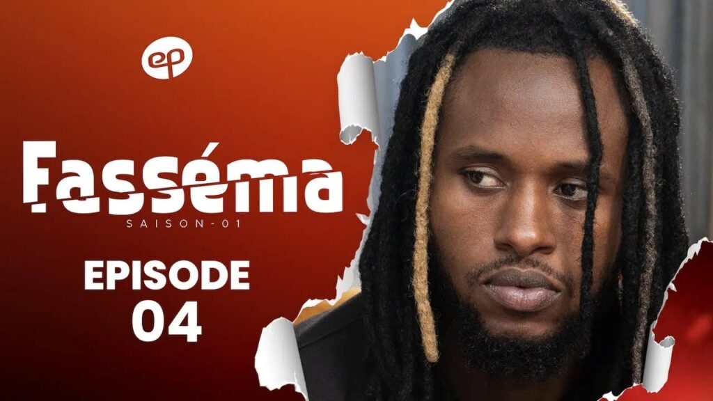 Série – Fasséma- saison 1 – épisode 4