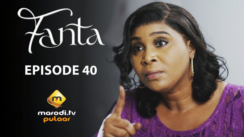 Série – Fanta – Saison 1 – Épisode 40