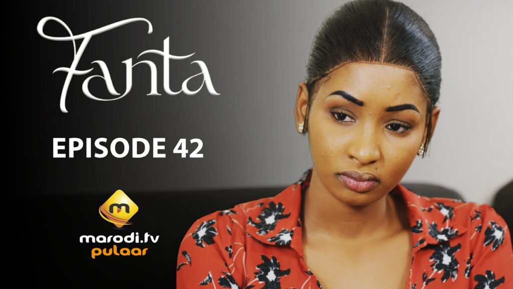 Série – Fanta – Saison 1 – Épisode 42