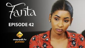 Série – Fanta – Saison 1 – Épisode 42