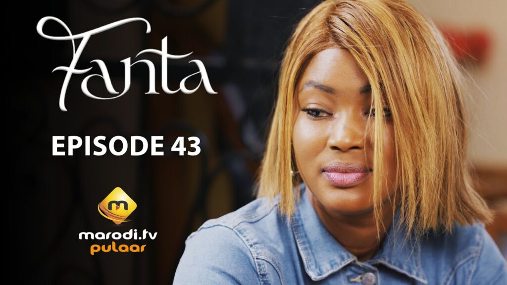 Série – Fanta – Saison 1 – Épisode 43