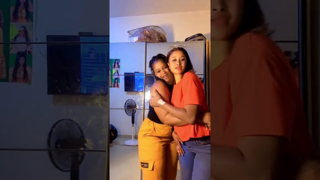 Nabou Leye en mode Xarith : le duo mère-fille fait sensation !