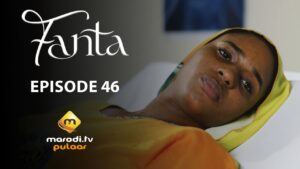 Série – Fanta – Saison 1 – Épisode 46