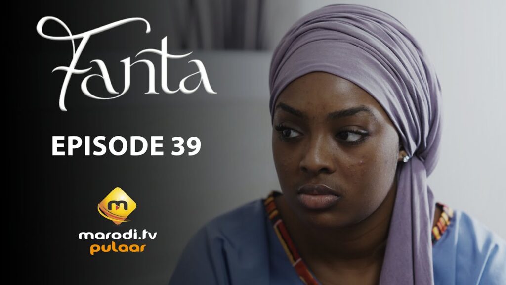 Série – Fanta – Saison 1 – Épisode 39