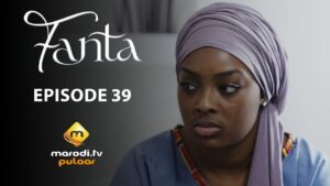 Série – Fanta – Saison 1 – Épisode 39