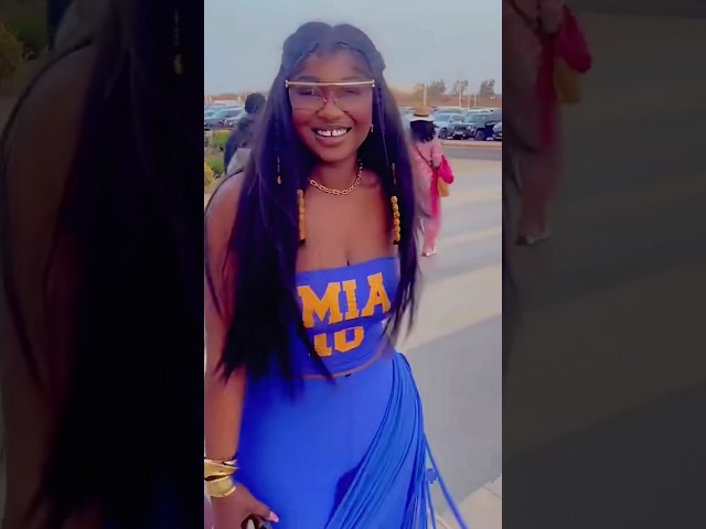(Vidéo)- Mia Guissé remplace « Na dougou » par…