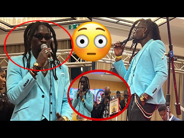 (Vidéo) – Dj Padros new look annonce sa carrière musicale