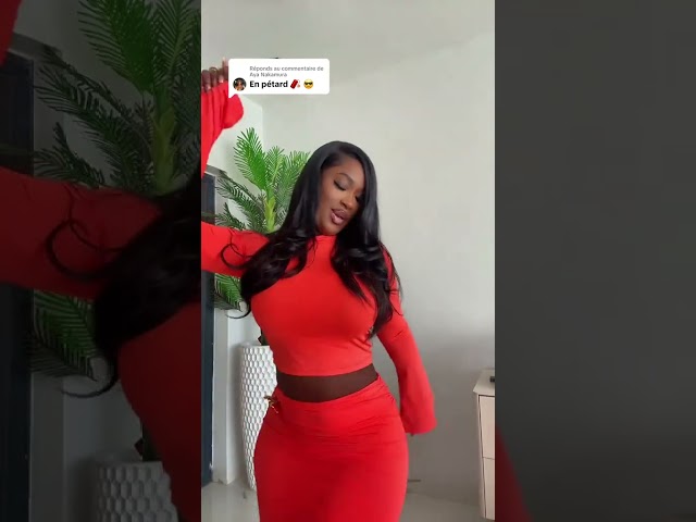 (Vidéo) : Quand Aya Nakamura valide la danse très hot de Rita Hora sur son hit
