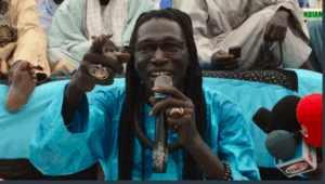 Blasphème du coran : Sangue Moussa Diagne condamné à 6 mois ferme et une amende de 200.000 F Cfa