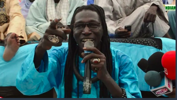 Blasphème du coran : Sangue Moussa Diagne condamné à 6 mois ferme et une amende de 200.000 F Cfa