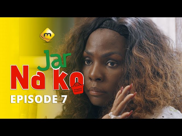 Série – Jar Na Ko – Saison 1 – Episode 07