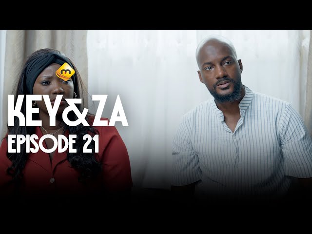Série – Key & Za – Saison 1 – Épisode 21