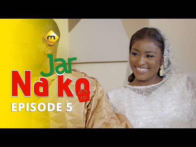 Série – Jar Na Ko – Saison 1 – Episode 04 et 05
