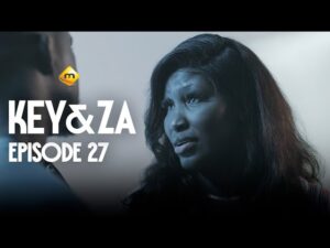 Série – Key & Za – Saison 1 – Episode 27 