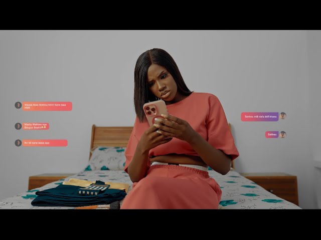 (Vidéo) : « Dolé Yamoul », le teaser du clip de Sokhou BB
