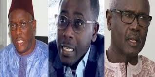 Affaire COUD : Pape Alé Niang et Mody Niang condamnés