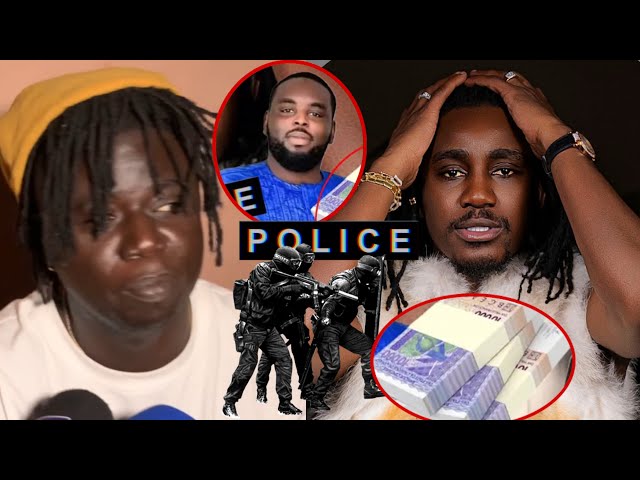 (Vidéo) : Pawlish sur Wally Seck : « Convoqué nagn kou ragal police »