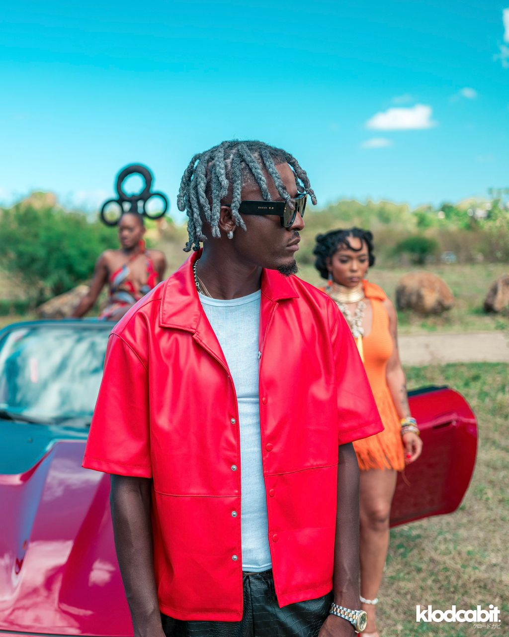 IDY, la nouvelle révélation de la scène urbaine caribéenne, dévoile son premier single « Wandedu »