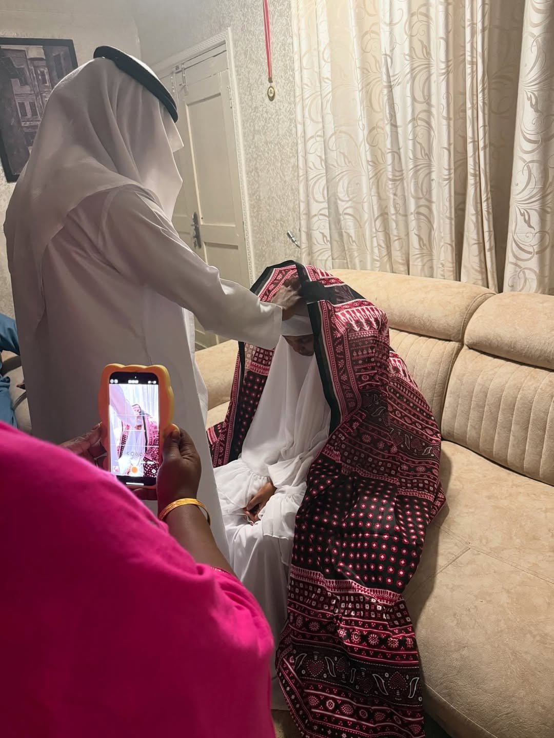 Zuchu et Diamond unis par les liens du mariage