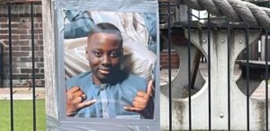 Ibrahima Seck, 14 ans, pøignardé à mørt à Manchester : quatre suspects arrêtés