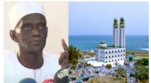 La Mosquée de la divinité dément Mame Mactar Gueye