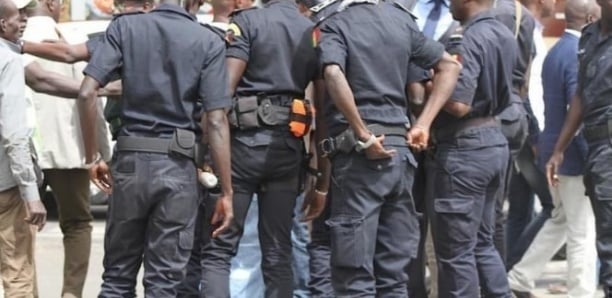 Vøls, agręssions et cambriølages : la police de Touba neutralise une bande redoutable