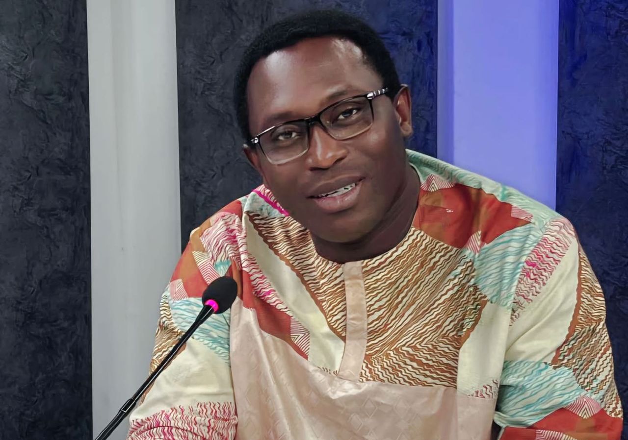 Bachir Fofana est en garde à vue