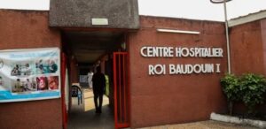 Bagarre entre chefs de service à l’hôpital Roi Baudouin : la direction brise le silence