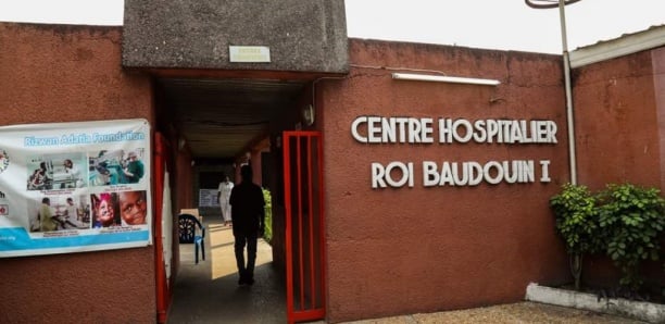 Bagarre entre chefs de service à l’hôpital Roi Baudouin : la direction brise le silence