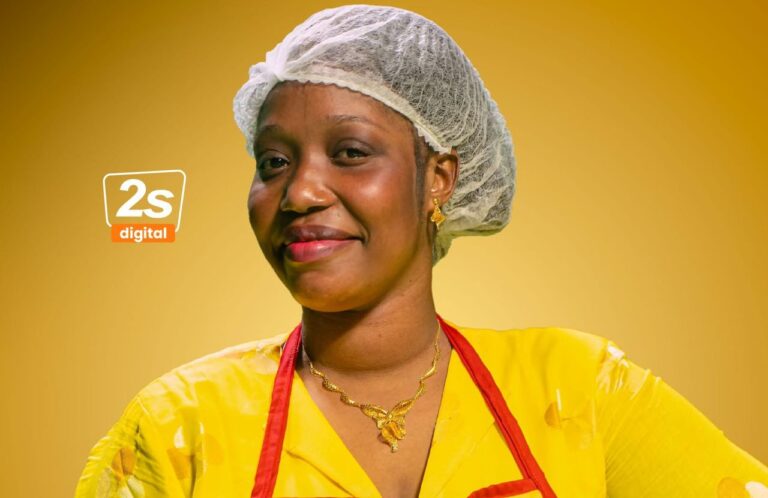 Diadia remporte avec brio le concours Toggou de la 2STV