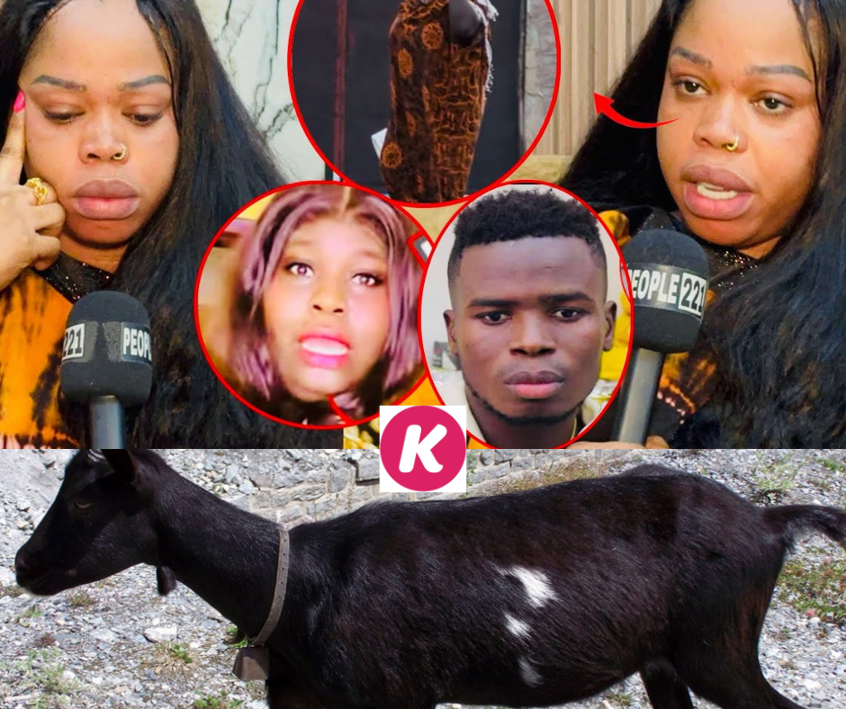 Mame Ndiaye Savon : « Fanta Mboup Daf Ma  Khaptal, Beuy Bou Nioul Leu Ray… »