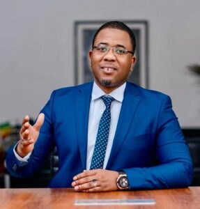 Le Sénégal à bout de souffle : l’urgence d’agir selon Bougane Gueye Dany