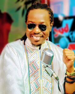 Pape Cheikh Diallo rend un vibrant hommage à Dj Nicolas